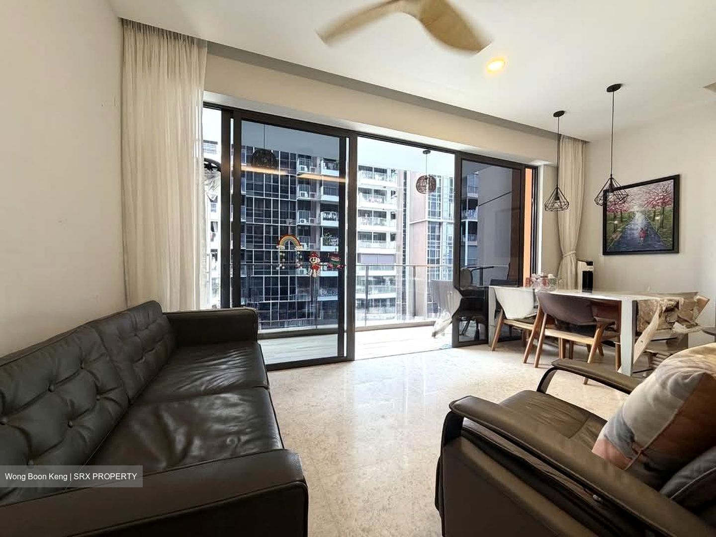 Sims Urban Oasis (D14), Condominium #562587521